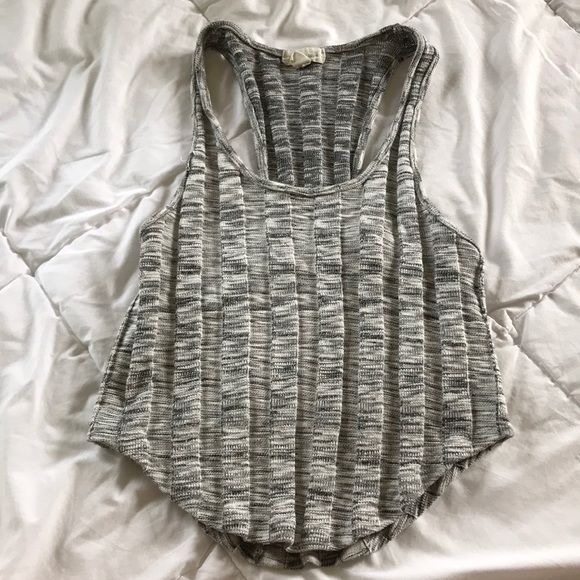 Urban Outfitters Tops - Silence + noise tank top